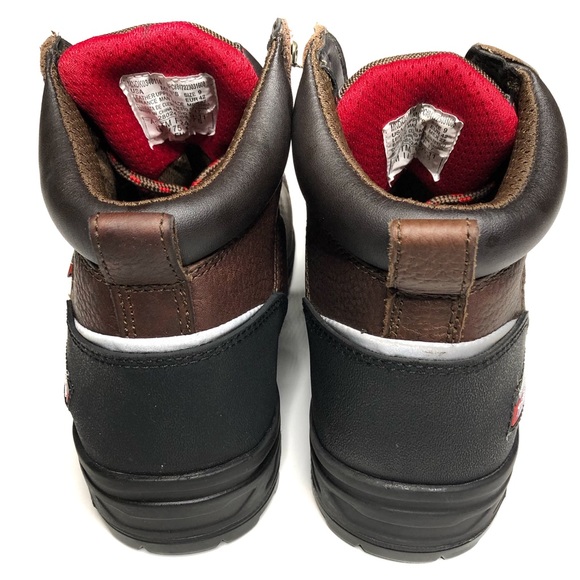 dickies truxx work boots